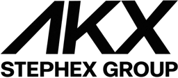 AKX - Stephex Group