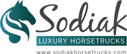 Sodiak Horse Trucks