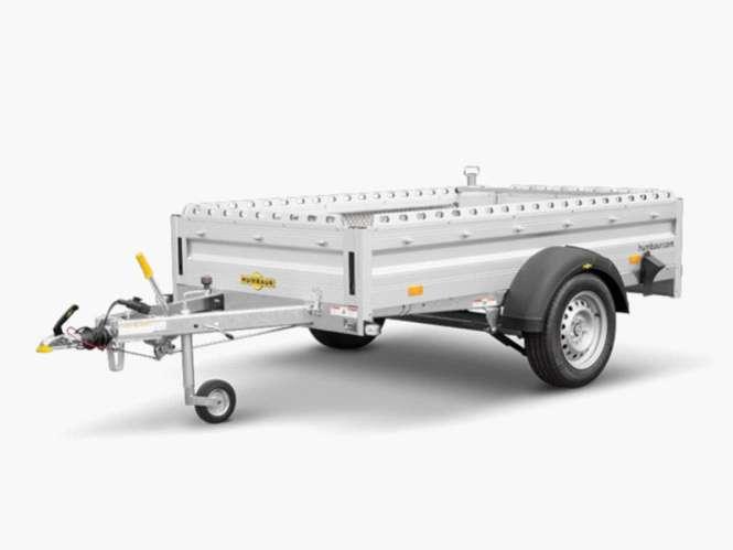 HA 132513 ALLROUNDER RSD 251x131x40