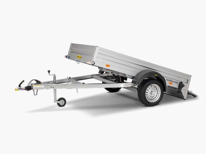 HA 752513 BK 251x131x35 S/F BASCULANTE