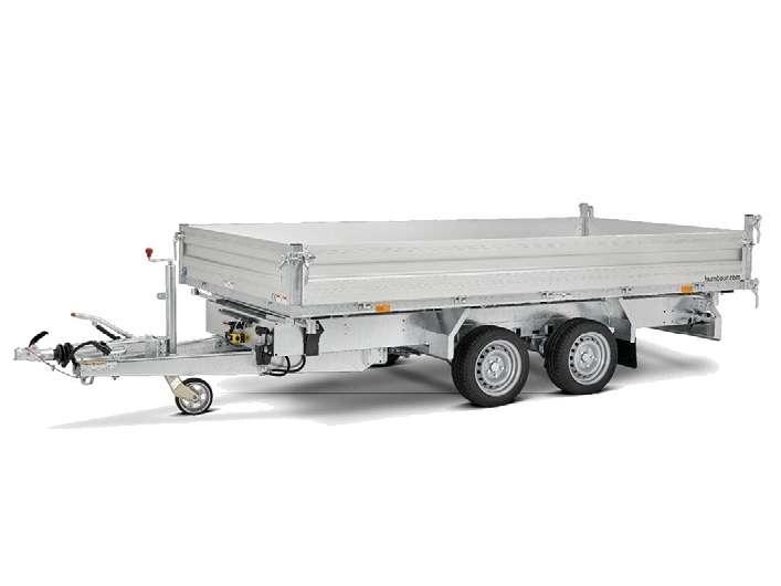 HTK 3500.41 E-PUMPE PAR. 410x210X35