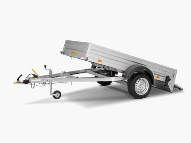 HA 132513 BK 251x131x35 BASCULANTE