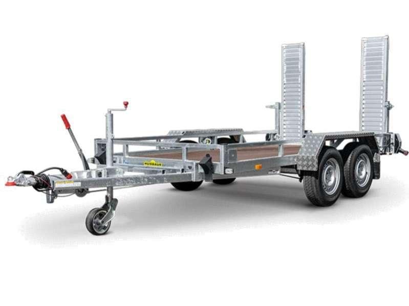 HS353516  PROFI 350x164x21