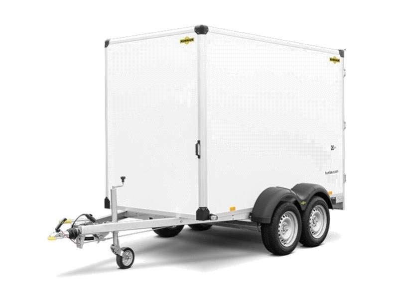 HK 203015-18P FLEXZURR 304x151x180
